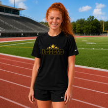 Load image into Gallery viewer, Legend NIKE Premium Branded Performance T-Shirt
