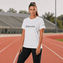 Load image into Gallery viewer, Under Armour Keep It Moving And Execute T-Shirt
