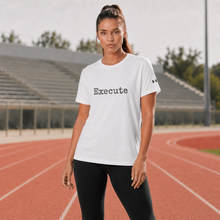 Load image into Gallery viewer, Under Armour Keep It Moving And Execute T-Shirt
