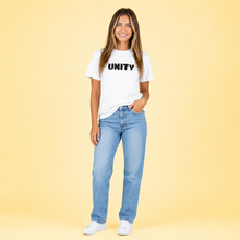 Load image into Gallery viewer, Power In Connection UNITY T-Shirt

