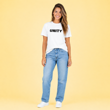 Load image into Gallery viewer, Power In Connection UNITY T-Shirt
