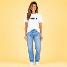 Load image into Gallery viewer, Power In Connection UNITY T-Shirt
