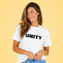 Load image into Gallery viewer, Power In Connection UNITY T-Shirt
