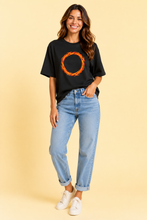 Load image into Gallery viewer, Blaze Your Own Way Ring Of Fire T-Shirt
