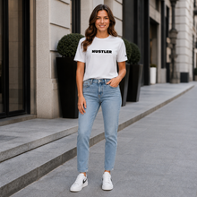 Load image into Gallery viewer, HUSTLER NIKE Performance T-Shirt
