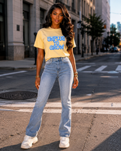 Load image into Gallery viewer, Unplug To Grow Digital Detox T-Shirt
