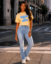 Load image into Gallery viewer, Unplug To Grow Digital Detox T-Shirt
