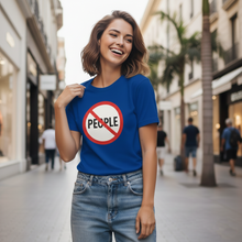 Carica l'immagine nel visualizzatore di Gallery, Say No To People T-Shirt
