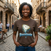 Load image into Gallery viewer, I Will Get To It Later Procrastinator T-Shirt
