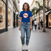 Carica l'immagine nel visualizzatore di Gallery, Say No To People T-Shirt
