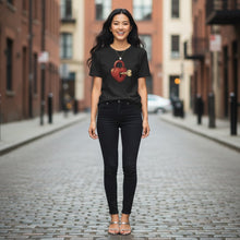 Load image into Gallery viewer, Key To My Heart T-Shirt
