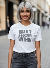 Load image into Gallery viewer, Built From Within NIKE Premium Branded Performance T-Shirt
