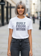 Load image into Gallery viewer, Built From Within NIKE Premium Branded Performance T-Shirt
