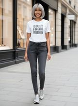 Load image into Gallery viewer, Built From Within NIKE Premium Branded Performance T-Shirt
