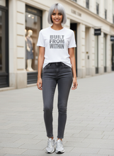 Load image into Gallery viewer, Built From Within NIKE Premium Branded Performance T-Shirt
