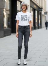 Load image into Gallery viewer, Built From Within NIKE Premium Branded Performance T-Shirt
