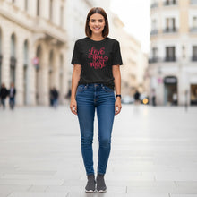 Load image into Gallery viewer, Love You Most T-Shirt
