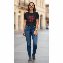 Load image into Gallery viewer, Love You Most T-Shirt
