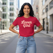 Load image into Gallery viewer, Lover Girl Signature T-Shirt
