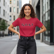 Load image into Gallery viewer, G.O.A.T T-Shirt

