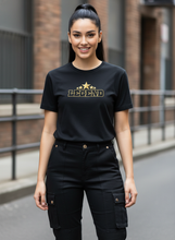 Load image into Gallery viewer, Legend NIKE Premium Branded Performance T-Shirt
