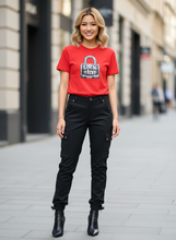 Load image into Gallery viewer, Lock In NIKE Premium Branded Performance T-Shirt

