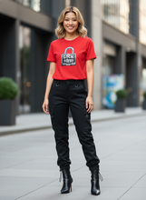 Load image into Gallery viewer, Lock In NIKE Premium Branded Performance T-Shirt
