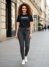 Load image into Gallery viewer, SAVAGE NIKE Premium Branded Performance T-Shirt

