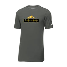 Load image into Gallery viewer, Legend NIKE Premium Branded Performance T-Shirt
