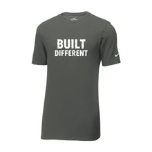 Load image into Gallery viewer, Built Different NIKE Premium Branded Performance T-Shirt
