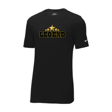 Load image into Gallery viewer, Legend NIKE Premium Branded Performance T-Shirt
