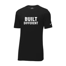 Load image into Gallery viewer, Built Different NIKE Premium Branded Performance T-Shirt
