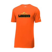 Load image into Gallery viewer, Legend NIKE Premium Branded Performance T-Shirt
