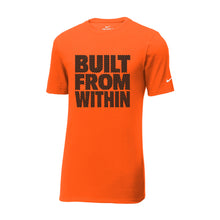 Load image into Gallery viewer, Built From Within NIKE Premium Branded Performance T-Shirt
