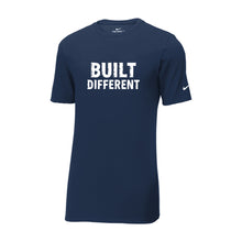 Load image into Gallery viewer, Built Different NIKE Premium Branded Performance T-Shirt
