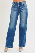 Carregar imagem no visualizador da galeria, RISEN Pocket Side Seam Detail Slouchy Jeans
