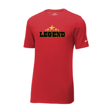 Load image into Gallery viewer, Legend NIKE Premium Branded Performance T-Shirt
