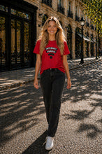 Load image into Gallery viewer, Full Signal Energy Online Icon Internet Famous Organic T-Shirt
