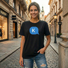 Load image into Gallery viewer, K All Day T-Shirt
