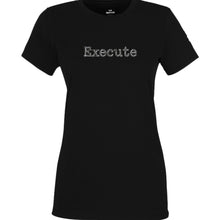 Load image into Gallery viewer, BLACK/ WHITE _001 - FRONT
