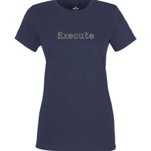 Load image into Gallery viewer, MID NVY/ WHT _410 - FRONT
