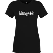 Load image into Gallery viewer, BLACK/ WHITE _001 - FRONT
