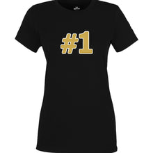 Load image into Gallery viewer, BLACK/ WHITE _001 - FRONT
