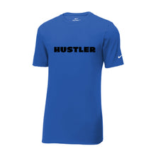 Load image into Gallery viewer, HUSTLER NIKE Premium Branded Performance T-Shirt
