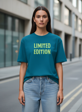 Load image into Gallery viewer, LIMITED EDITION One Of A Kind T-Shirt
