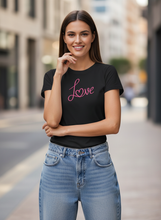 Load image into Gallery viewer, Feeling The Love T-Shirt
