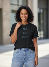 Carica l'immagine nel visualizzatore di Gallery, Seriously Mind Your Business T-Shirt
