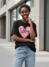 Ladda upp bild till gallerivisning, Wifey Life T-Shirt

