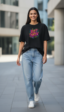 Load image into Gallery viewer, Dangerously Charming Rizz Queen T-Shirt
