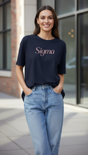 Load image into Gallery viewer, Certified Sigma T-Shirt
